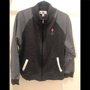 NWT Disney Jacket